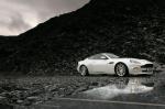 Aston Martin V12 Vanquish S 2004 года (UK)